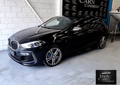 BMW M135i