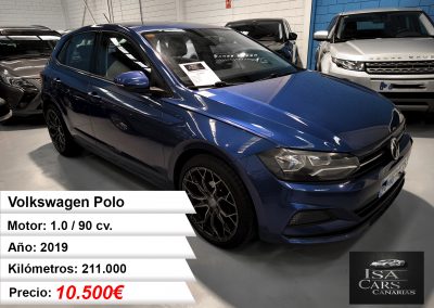 Volswagen Polo