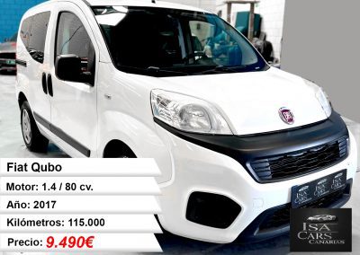 Fiat Qubo