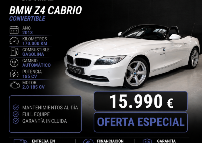 BMW Z4