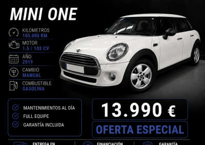 Mini One